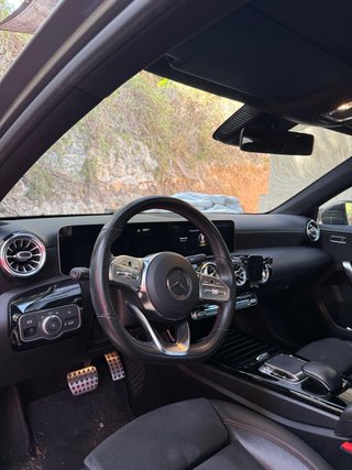 Mercedes-Benz Clase A 2019
