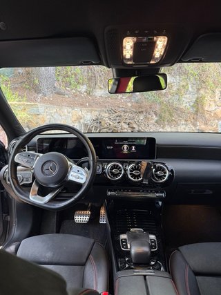 Mercedes-Benz Clase A 2019