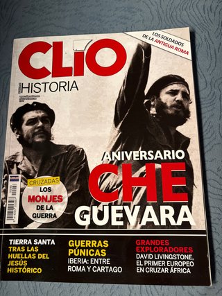 Clio Historia nº248