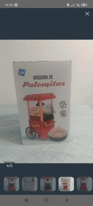 Lote pequeños electrodomésticos