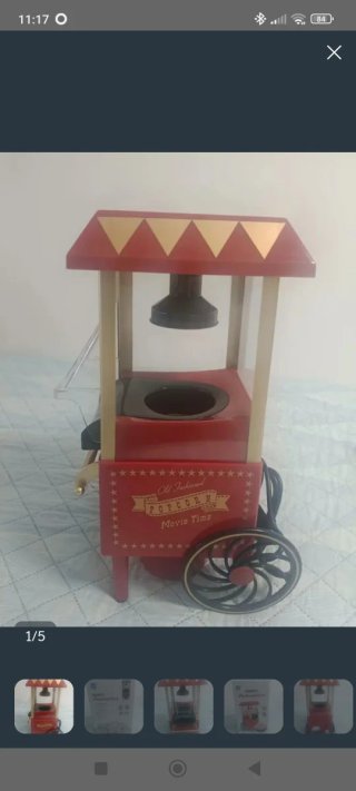 Lote pequeños electrodomésticos