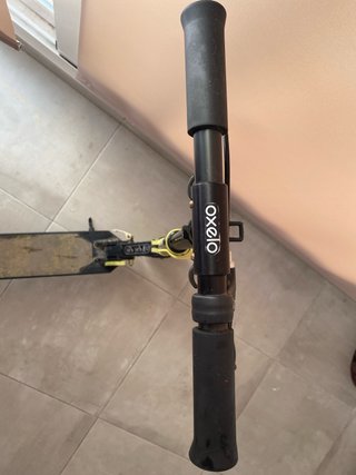 Patinete Oxelo Infantil.