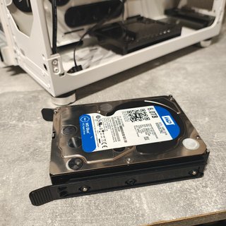 Disco Duro WD 6TB 3.5 (WD60EZRZ)