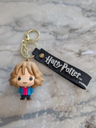 Portachiavi Hermione Granger Harry Potter