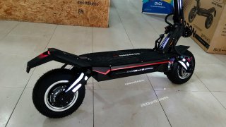 Rovoron S7 Patinete Eléctrico