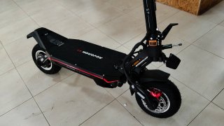 Rovoron S7 Patinete Eléctrico