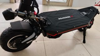 Rovoron S7 Patinete Eléctrico