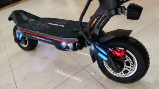 Rovoron S7 Patinete Eléctrico