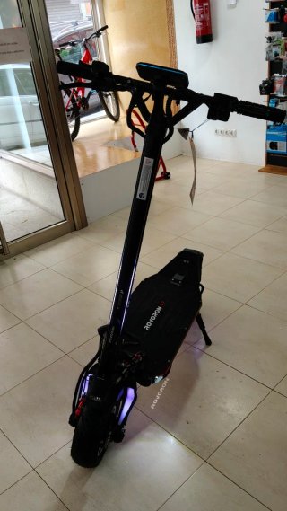 Rovoron S7 Patinete Eléctrico