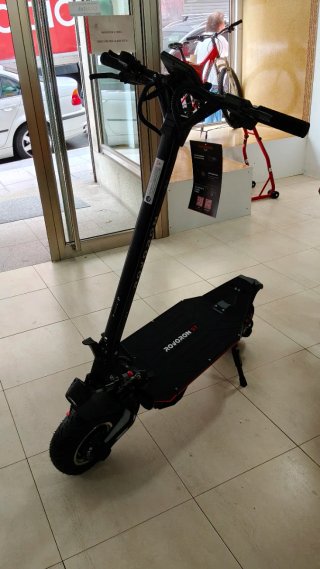 Rovoron S7 Patinete Eléctrico
