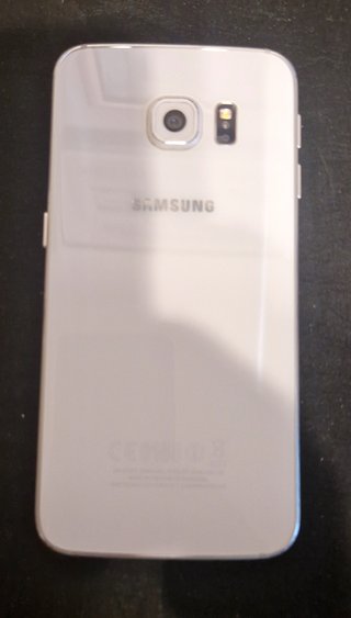 Samsung Galaxy S6 Edge 32GB Funzionante