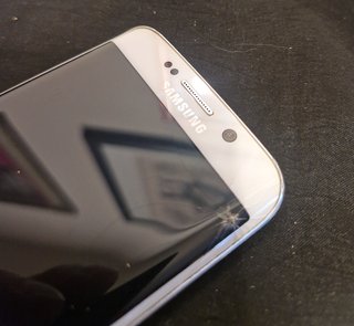 Samsung Galaxy S6 Edge 32GB Funzionante