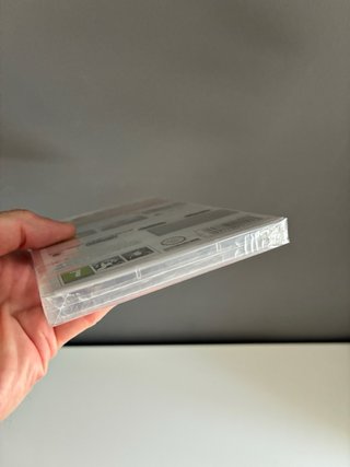 Super Mario Odyssey precintado Switch PAL ESP/PT
