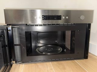 Microondas Integrable IKEA FRAMTID