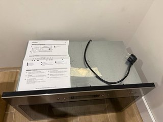 Microondas Integrable IKEA FRAMTID
