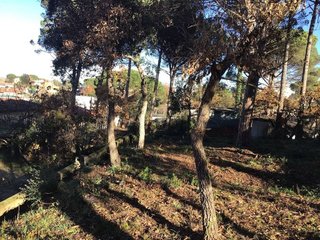 Terreno en venta en Caldes de Malavella
