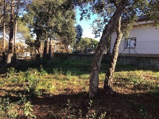 Terreno en venta en Caldes de Malavella