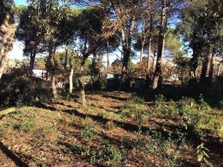 Terreno en venta en Caldes de Malavella