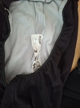 Mochila Portabebés BabyBjörn