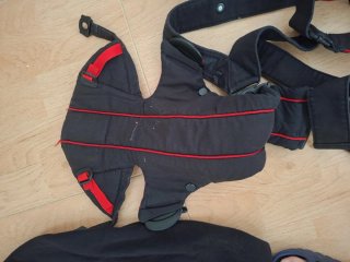 Mochila Portabebés BabyBjörn