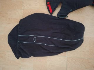 Mochila Portabebés BabyBjörn