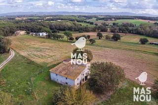 Terreno en venta en Caldes de Malavella