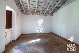 Terreno en venta en Caldes de Malavella