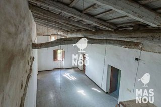 Terreno en venta en Caldes de Malavella