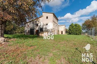 Terreno en venta en Caldes de Malavella