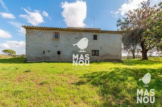 Terreno en venta en Caldes de Malavella