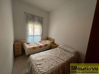Piso en venta en L'Eixample en Figueres