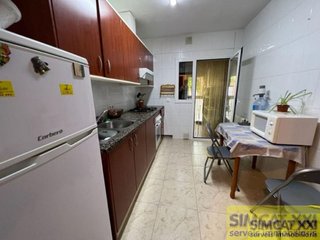 Piso en venta en L'Eixample en Figueres