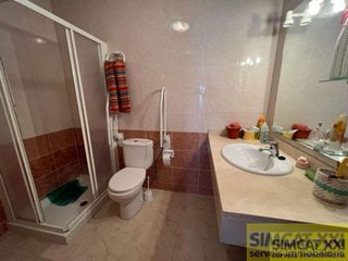Piso en venta en L'Eixample en Figueres
