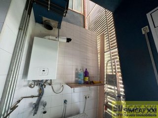 Piso en venta en L'Eixample en Figueres