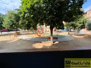 Piso en venta en L'Eixample en Figueres