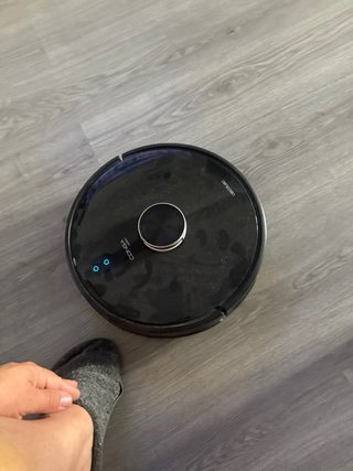 Robot Aspirador Cecotec Conga 4690