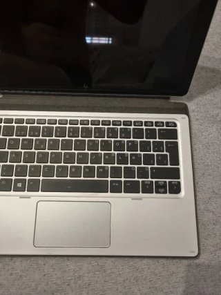 HP Elite x2 1012 G2 (Para piezas o reparar)