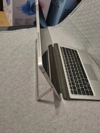 HP Elite x2 1012 G2 (Para piezas o reparar)