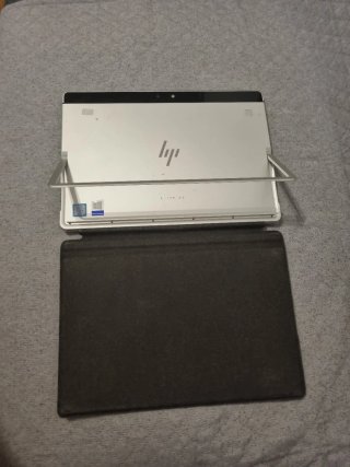 HP Elite x2 1012 G2 (Para piezas o reparar)