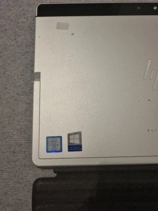 HP Elite x2 1012 G2 (Para piezas o reparar)