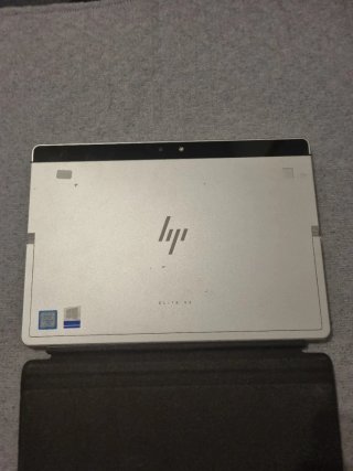 HP Elite x2 1012 G2 (Para piezas o reparar)