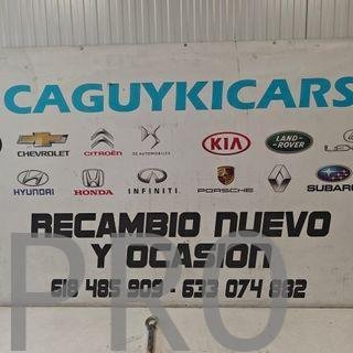 GANCHO REMOLQUE SEAT / VOLKSWAGEN USADO 6Q0803615