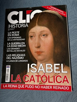 Clio Historia nº225