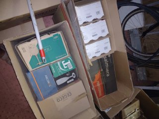 Material de hostelería