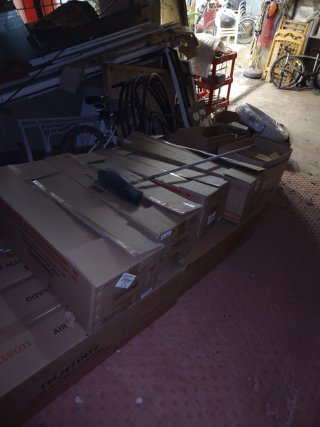 Material de hostelería