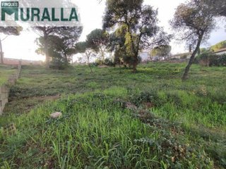 Solar en venta en Mas Mora - Sant Daniel en Tordera