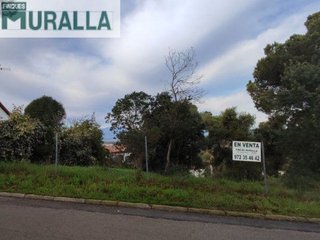 Solar en venta en Mas Mora - Sant Daniel en Tordera