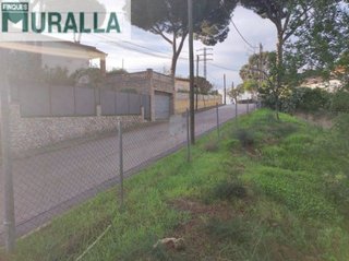Solar en venta en Mas Mora - Sant Daniel en Tordera
