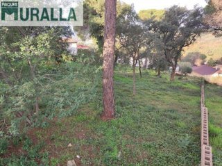 Solar en venta en Mas Mora - Sant Daniel en Tordera