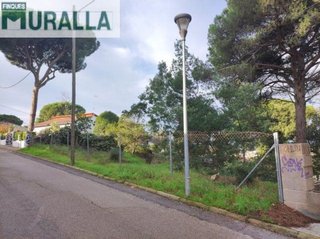 Solar en venta en Mas Mora - Sant Daniel en Tordera